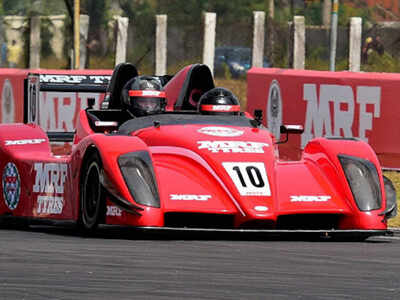 Drugovich ends MRF Round 2 with two wins and a third place finish ...