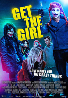 Get The Girl
