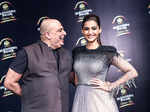 Sonam Kapoor and Tarun Tahiliani