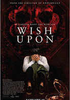 
Wish Upon
