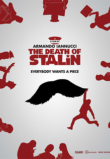 The Death Of Stalin