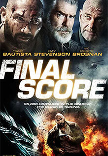 Final Score
