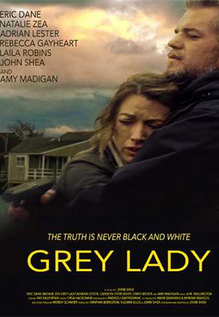 Grey Lady
