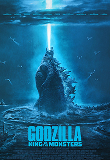 Godzilla: King Of The Monsters