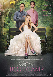 Bridal Boot Camp