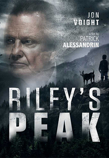 Riley's Peak