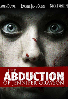 The Abduction Of Jennifer Grayson