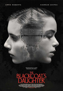The Blackcoat's Daughter