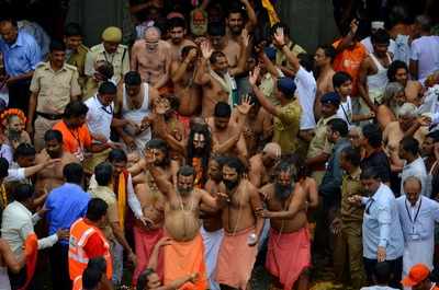 Kumbh gets UNESCO’s Intangible Cultural Heritage tag