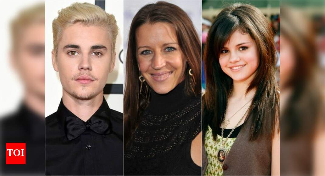 Justin Bieber's mom, Pattie Mallette on Selena Gomez We have a special