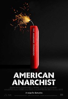 American Anarchist