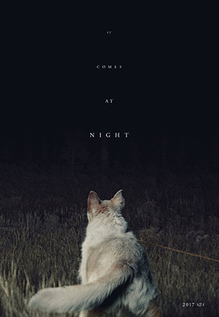It Comes At Night