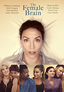 The Female Brain