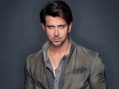 Hrithik Roshan: Feminism is a fight for humanity