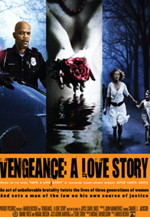 Vengeance: A Love Story