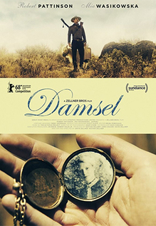 Damsel