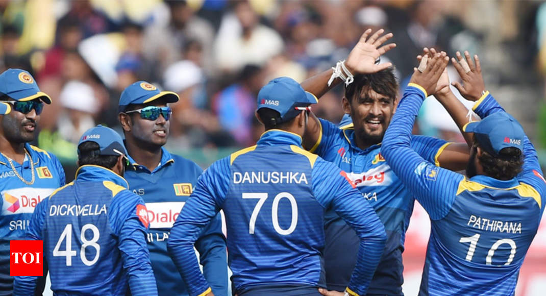 Ind Vs Sl Live Dharamshala Odi India Vs Sri Lanka 1st Odi Cricket Score Updates Cricket 3743