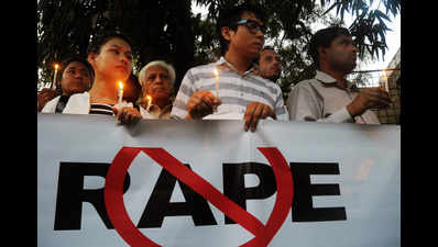 Cancer patient gang-raped, seeks help from commuter who rapes her again