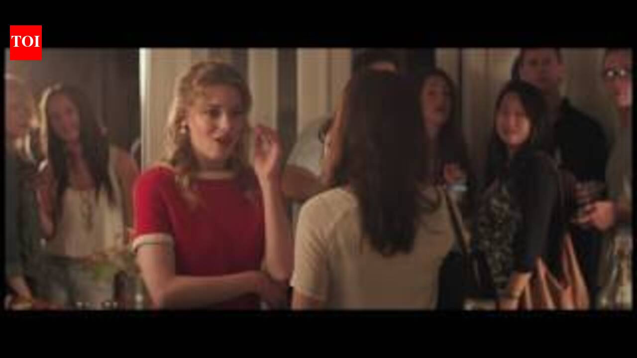 Movie Clip | 1 - Dean
