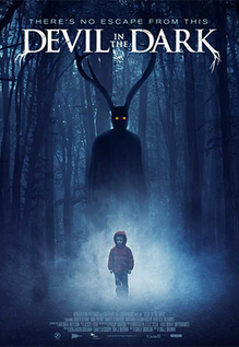 Devil In The Dark