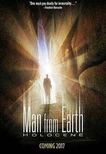 The Man from Earth: Holocene