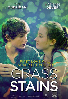 Grass Stains
