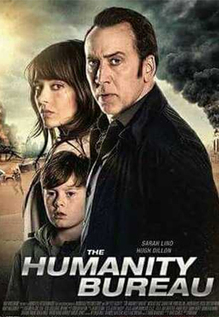 The Humanity Bureau
