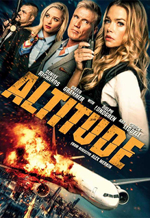 Altitude