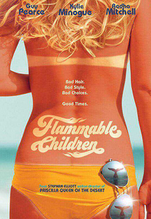 Flammable Children