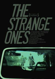 The Strange Ones