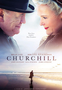 Churchill