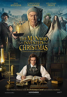 The Man Who Invented Christmas