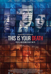 This Is Your Death
