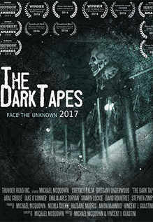 dark tapes