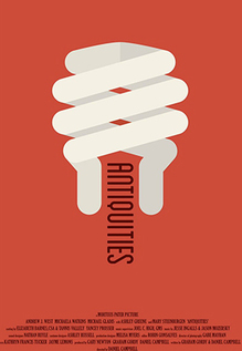 Antiquities