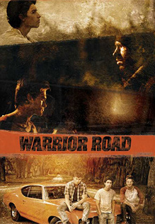 Warrior Road