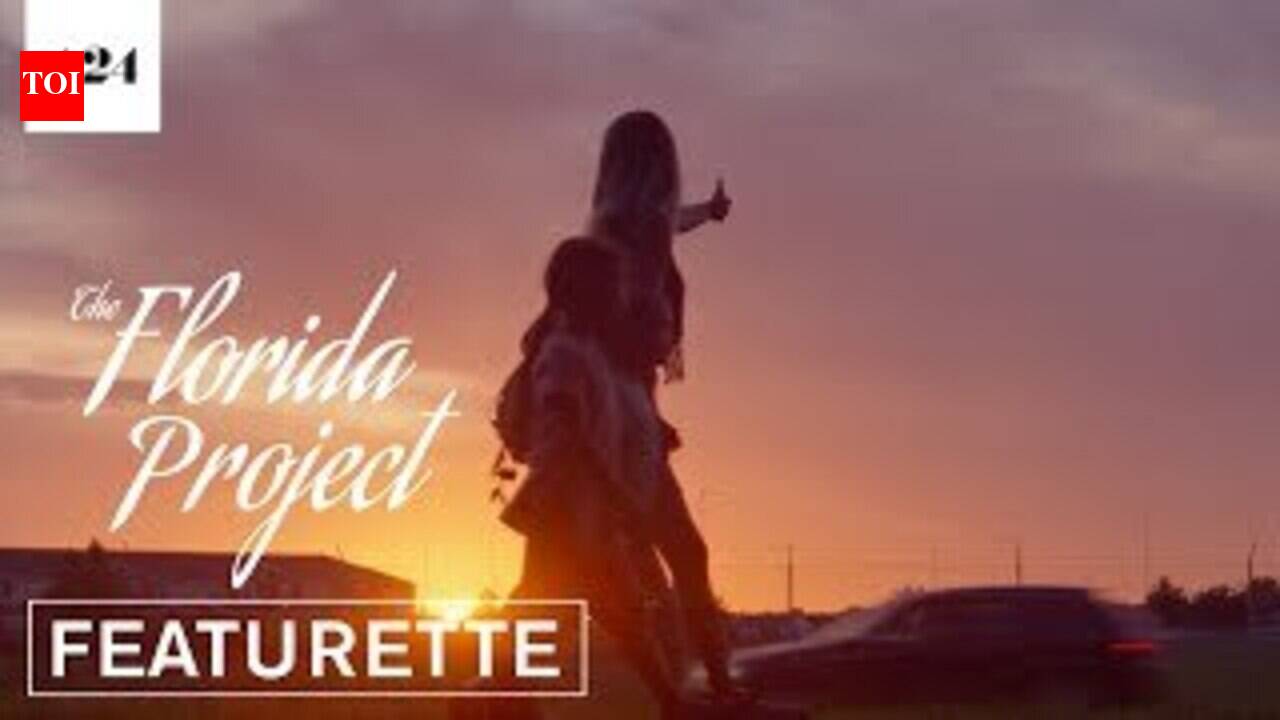 Featurette | 1 - The Florida Project