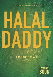 Halal Daddy