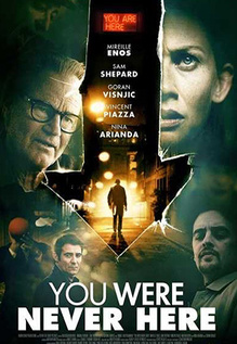You Were Never Here