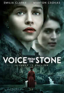Voice From The Stone