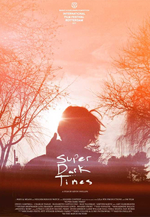 Super Dark Times