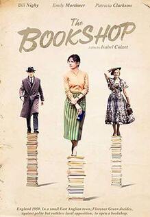 The Bookshop