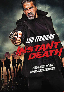 Instant Death