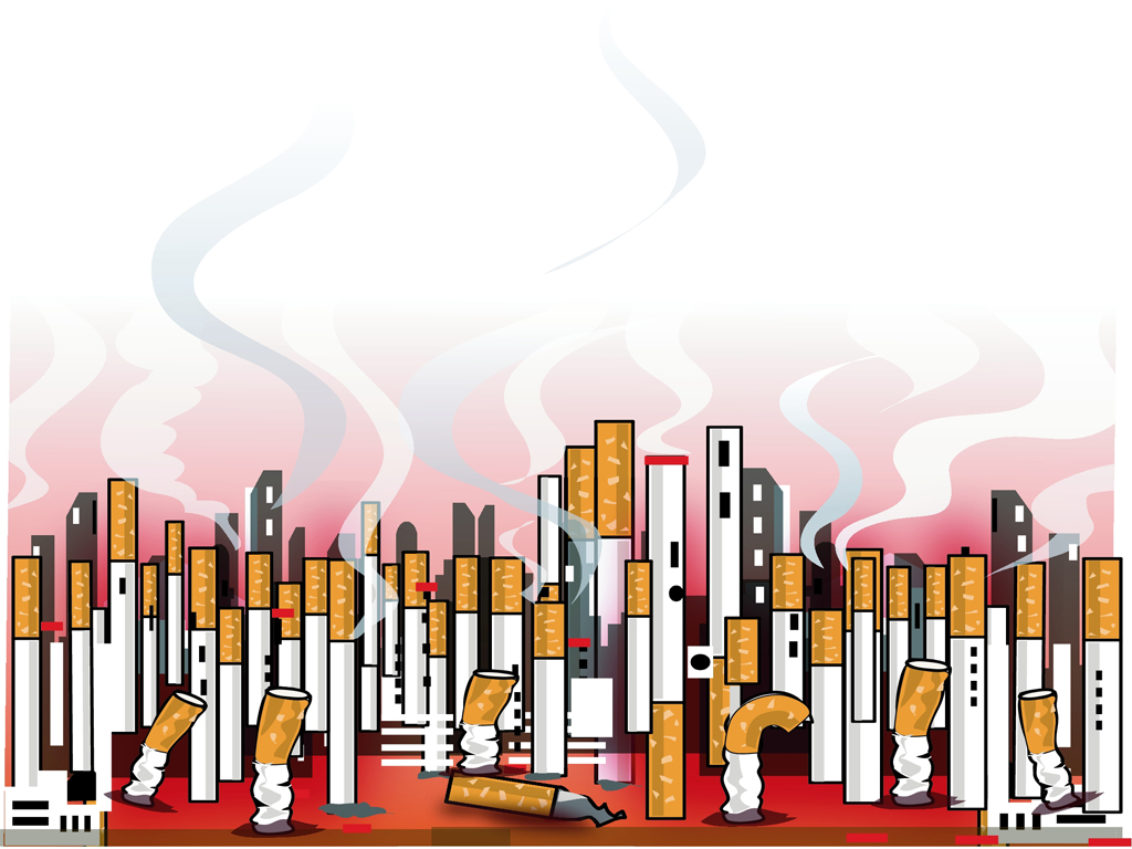 Ecigarettes, hookah bars on radar of health department Chandigarh