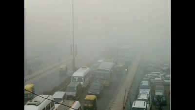 ‘Region’s farmers did not pollute Delhi air’