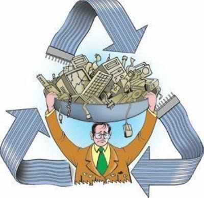 Waste-to-energy plant to come up at Willingdon | Kochi News - Times of India