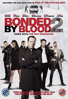 Bonded By Blood 2