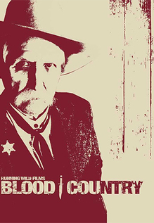 Blood Country