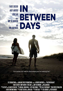 In Between Days