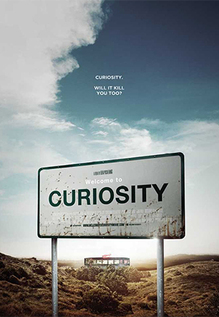 Welcome To Curiosity